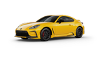 2026 Toyota GR86 GR86 Yuzu Edition