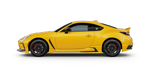 2026 Toyota GR86 GR86 Yuzu Edition