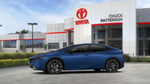 2027 Toyota Prius Limited