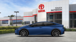 2027 Toyota Prius Limited