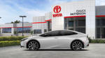 2027 Toyota Prius Plug-in Hybrid XSE Premium