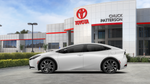 2027 Toyota Prius Plug-in Hybrid XSE Premium