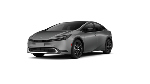 2026 Toyota Prius Limited AWD