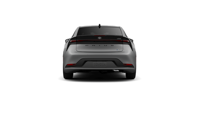 2026 Toyota Prius Limited AWD