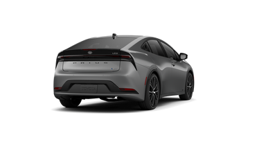 2026 Toyota Prius Limited AWD