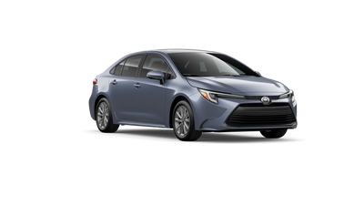2026 Toyota Corolla Hybrid Hybrid XLE