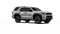 2025 Toyota 4Runner TRD Off-Road Premium