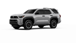 2025 Toyota 4Runner TRD Off-Road Premium