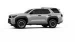 2025 Toyota 4Runner TRD Off-Road Premium