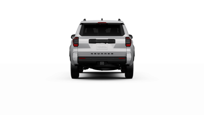 2025 Toyota 4Runner TRD Off-Road Premium