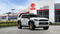 2026 Toyota 4Runner i-FORCE MAX Trailhunter