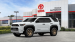 2026 Toyota 4Runner i-FORCE MAX Trailhunter