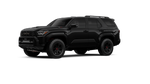 2026 Toyota 4Runner i-FORCE MAX TRD Pro