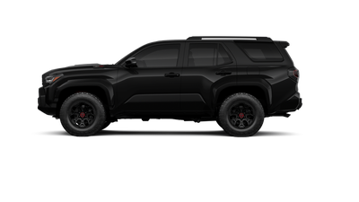 2026 Toyota 4Runner i-FORCE MAX TRD Pro