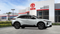 2027 Toyota C-HR SE