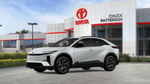 2027 Toyota C-HR SE