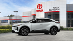 2027 Toyota C-HR SE