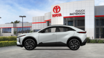 2027 Toyota C-HR SE