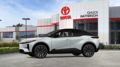 2026 Toyota C-HR XSE