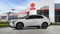2027 Toyota bZ XLE