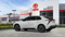 2027 Toyota bZ XLE