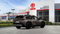 2027 Toyota bZ Woodland bZ Woodland Premium