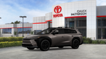 2027 Toyota bZ Woodland bZ Woodland Premium