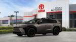 2026 Toyota bZ Woodland bZ Woodland