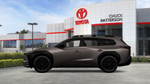 2026 Toyota bZ Woodland bZ Woodland