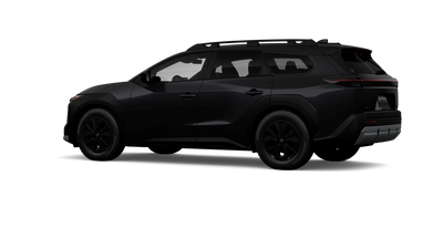 2026 Toyota bZ Woodland bZ Woodland