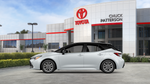 2027 Toyota Corolla Hatchback SE