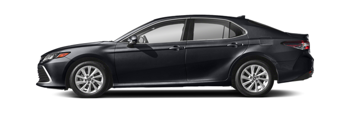 Chuck Patterson Toyota in Chico CA