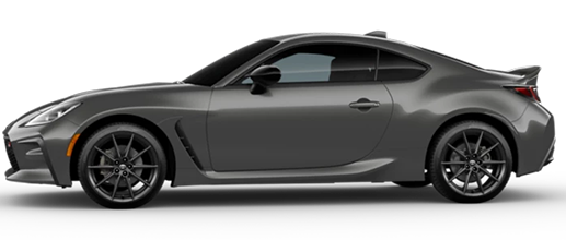 2026 Toyota GR86 - Chuck Patterson Toyota in Chico CA